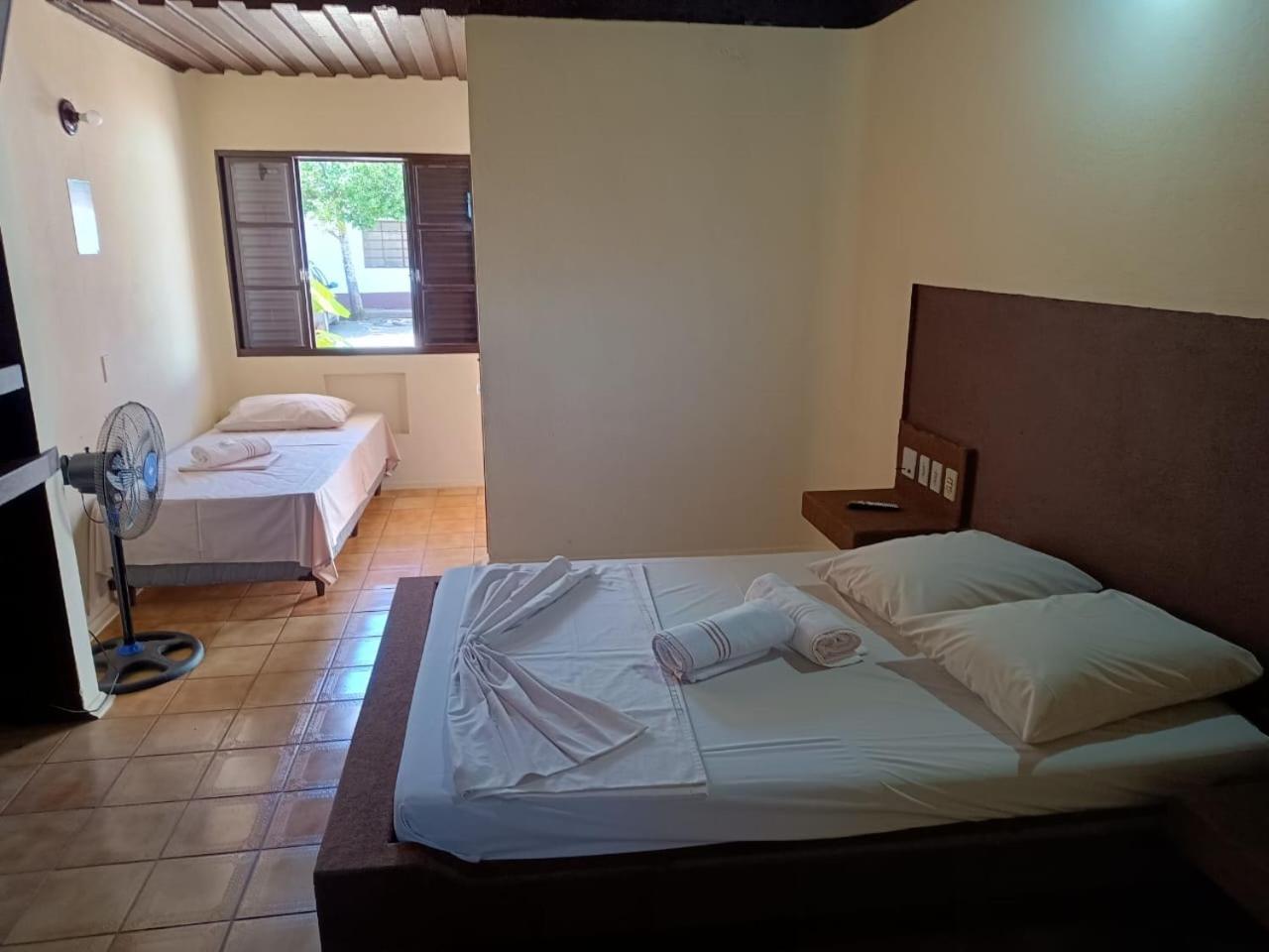 Hotel Comodoro De Livramento Santana do Livramento Buitenkant foto